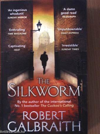 The Silkworm