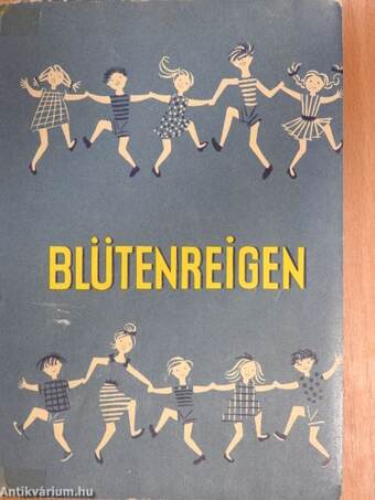 Blütenreigen