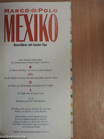 Mexiko