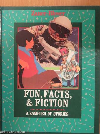 Fun, Facts, & Fiction