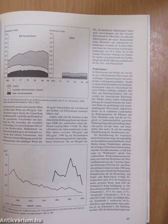 Das vereinte Deutschland