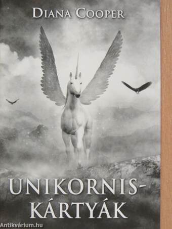 Unikornis-kártyák