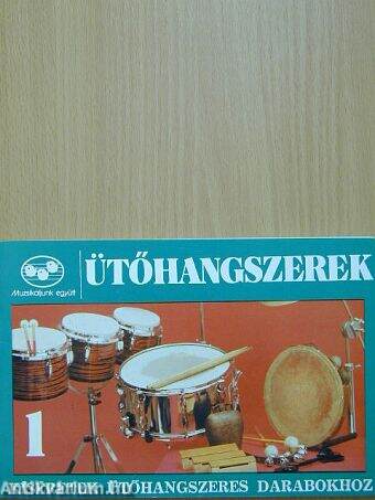 Ütőhangszerek