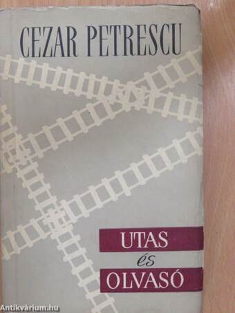 Utas és olvasó