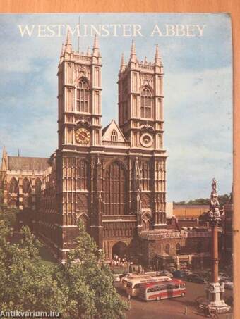 Westminster Abbey