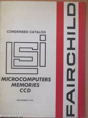 Microcomputers Memories CCD