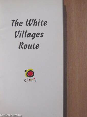 The White Villages Route