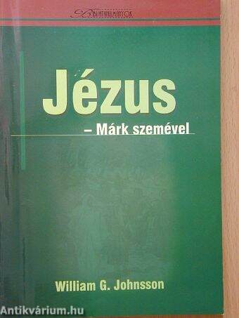 Jézus - Márk szemével