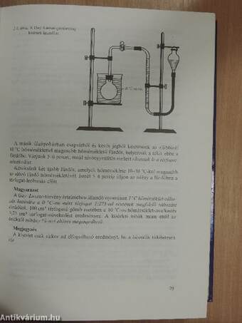 575 kísérlet a kémia tanításához