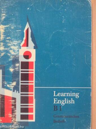 Learning English Ausgabe B, Teil 1