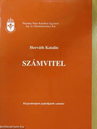 Számvitel