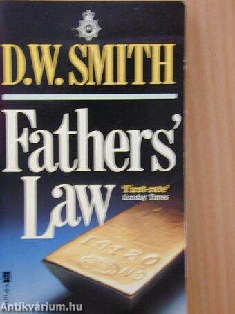 Fathers' Law