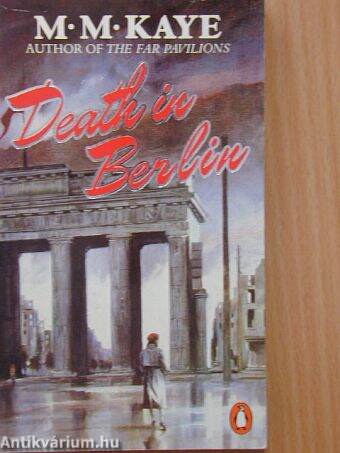 Death in Berlin