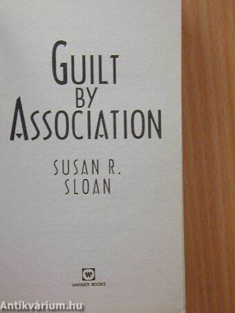 Guilt by Association