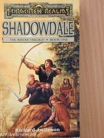 Shadowdale