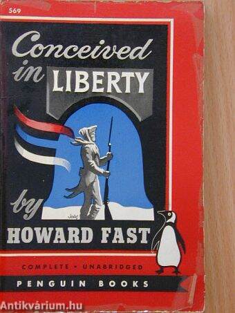 Conceived In Liberty