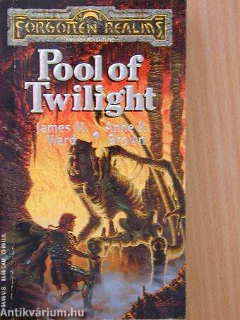 Pool of Twilight