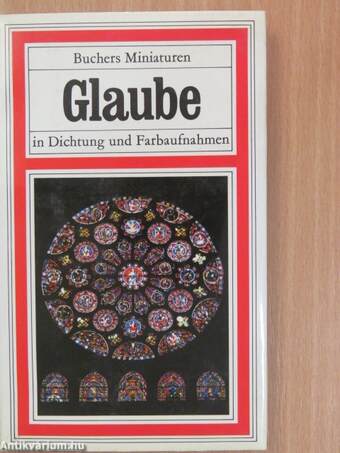 Glaube