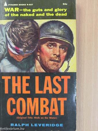 The Last Combat