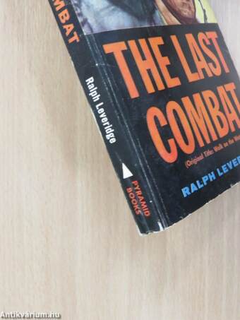 The Last Combat