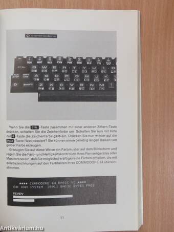 C 64