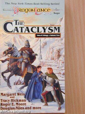 The Cataclysm