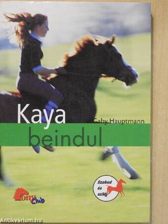 Kaya beindul