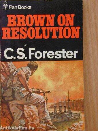 Brown on resolution