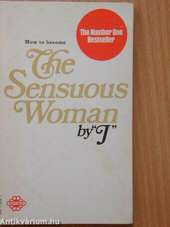 The Sensuous Woman