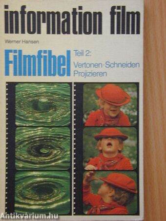 Filmfibel 2.