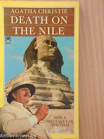 Death on the Nile