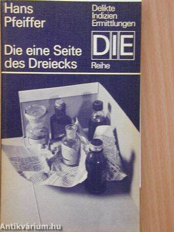 Die eine Seite des Dreiecks