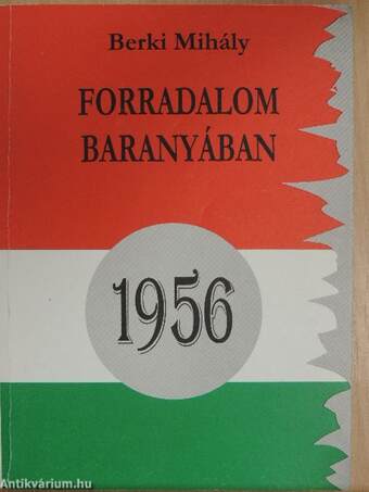 Forradalom Baranyában