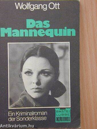 Das Mannequin