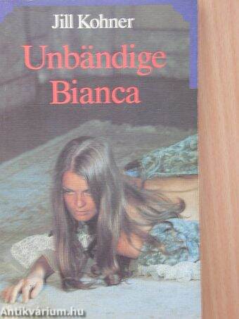 Unbändige Bianca