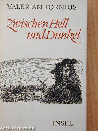 Zwischen Hell und Dunkel