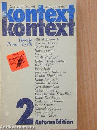 Kontext 2