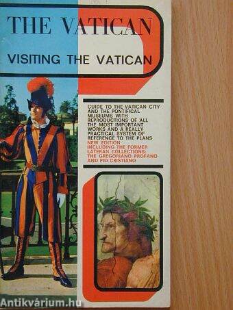 Visiting the Vatican