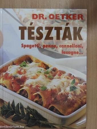 Tészták