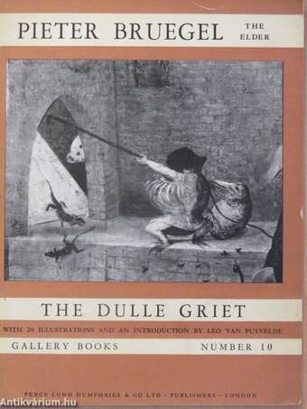 The Dulle Griet