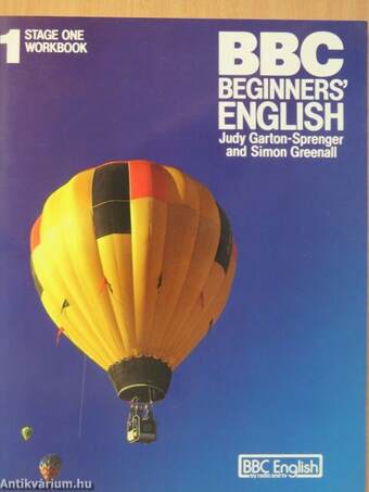 BBC Beginners' English 1. - Workbook