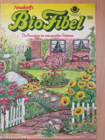 Bio Fibel '86
