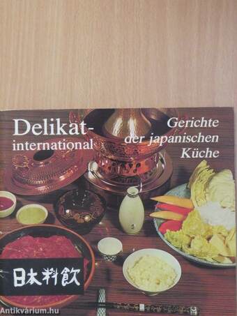 Delikat-international