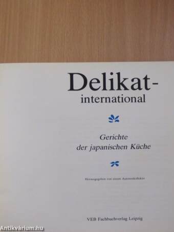 Delikat-international