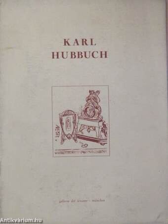 Karl Hubbuch