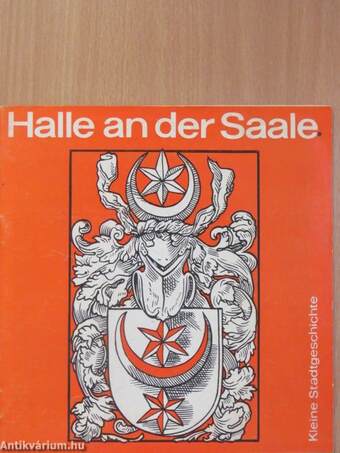 Halle an der Saale