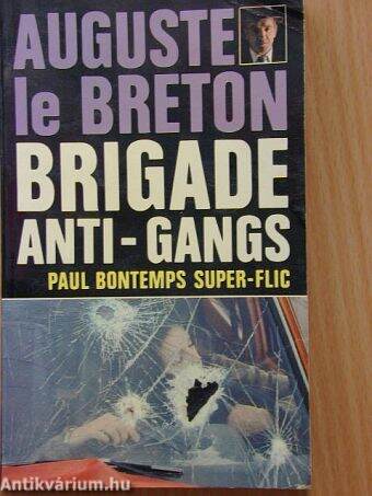 Brigade anti-gangs