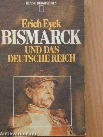 Bismarck und Das Deutsche Reich