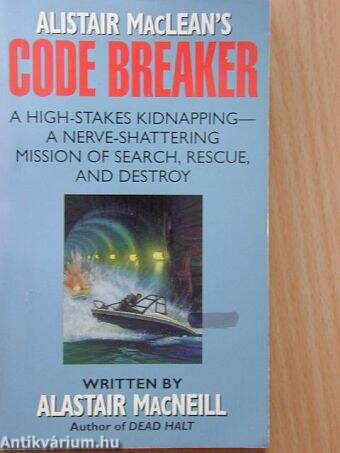 Code Breaker