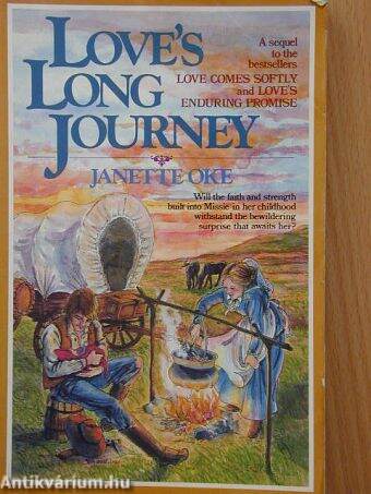 Love's long journey